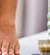 Sharp Pebble Premium Whetstone Knife Sharpening Stone 2 Side Grit 1000/6000 Waterstone