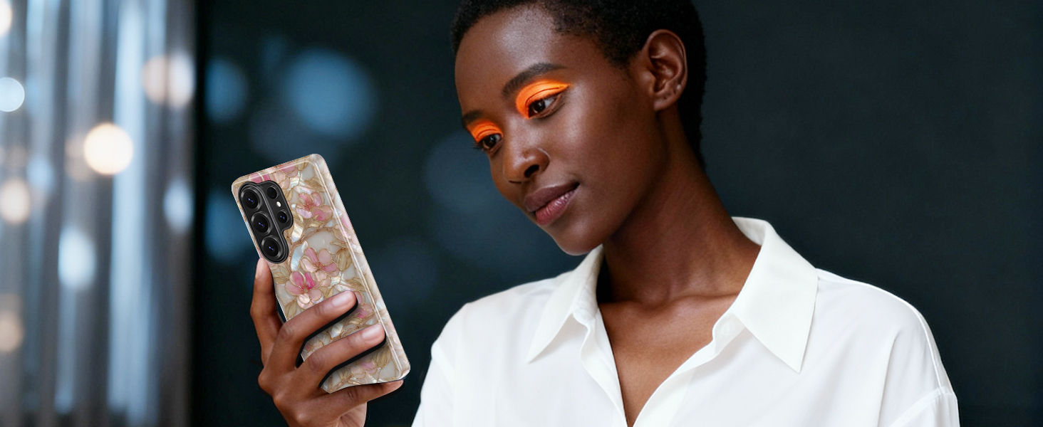 Samsung S26 Ultra fashion case