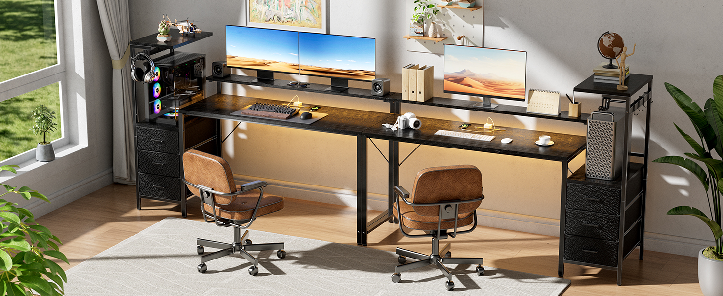 Gaming Desk