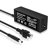 65W 45W AC Adapter Laptop Charger for Dell Latitude 13 14 15 3000 Series,for Dell Inspiron 13 14 ...