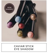 Laura Mercier Caviar Stick Eye Shadow, Pink Suede, 0.05 oz
