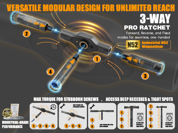 ratcheting screwdriver ratchet screwdriver ratcheting screw driver ratcheting screwdriver set 42in1