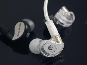 MEE audio M6 PRO In Ear Monitor Headphones for Musicians