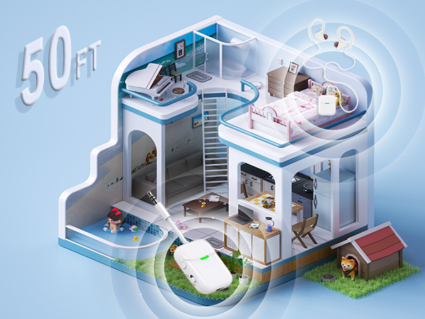 tv wireless headphones 