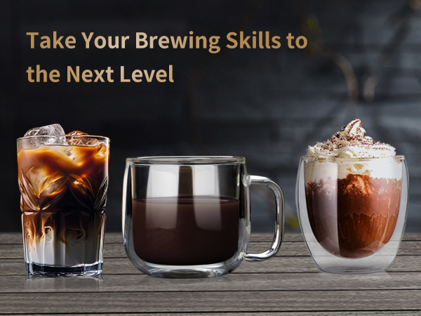 pour over coffee maker