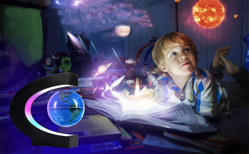 cool things to have on your desk