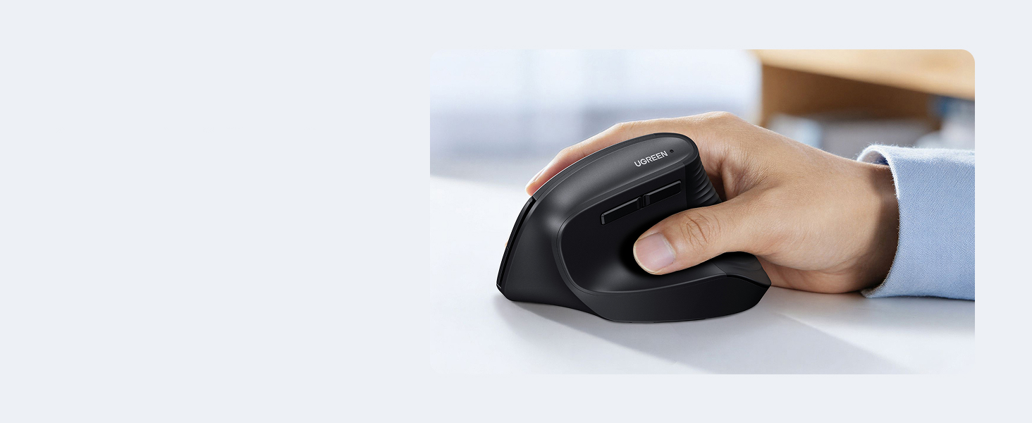 ugreen Ergonomic Mouse
