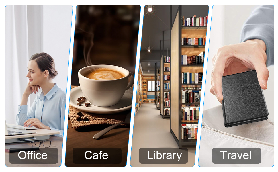 Bluetooth Number Pad