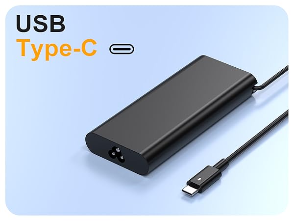 dell 130w laptop charger USB-C