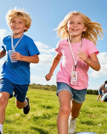 Video Walkie Talkies for Kids