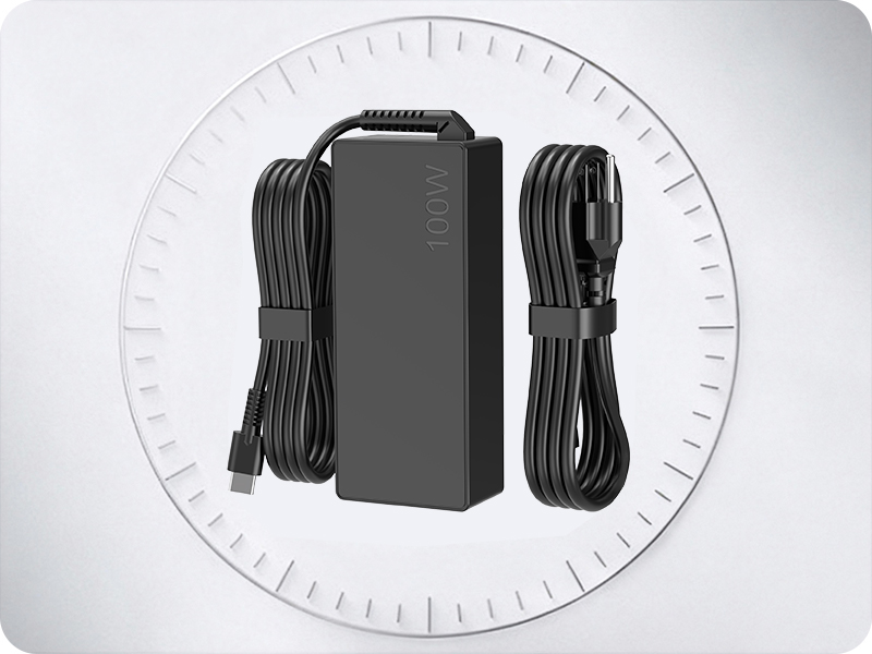 Universal laptop charger