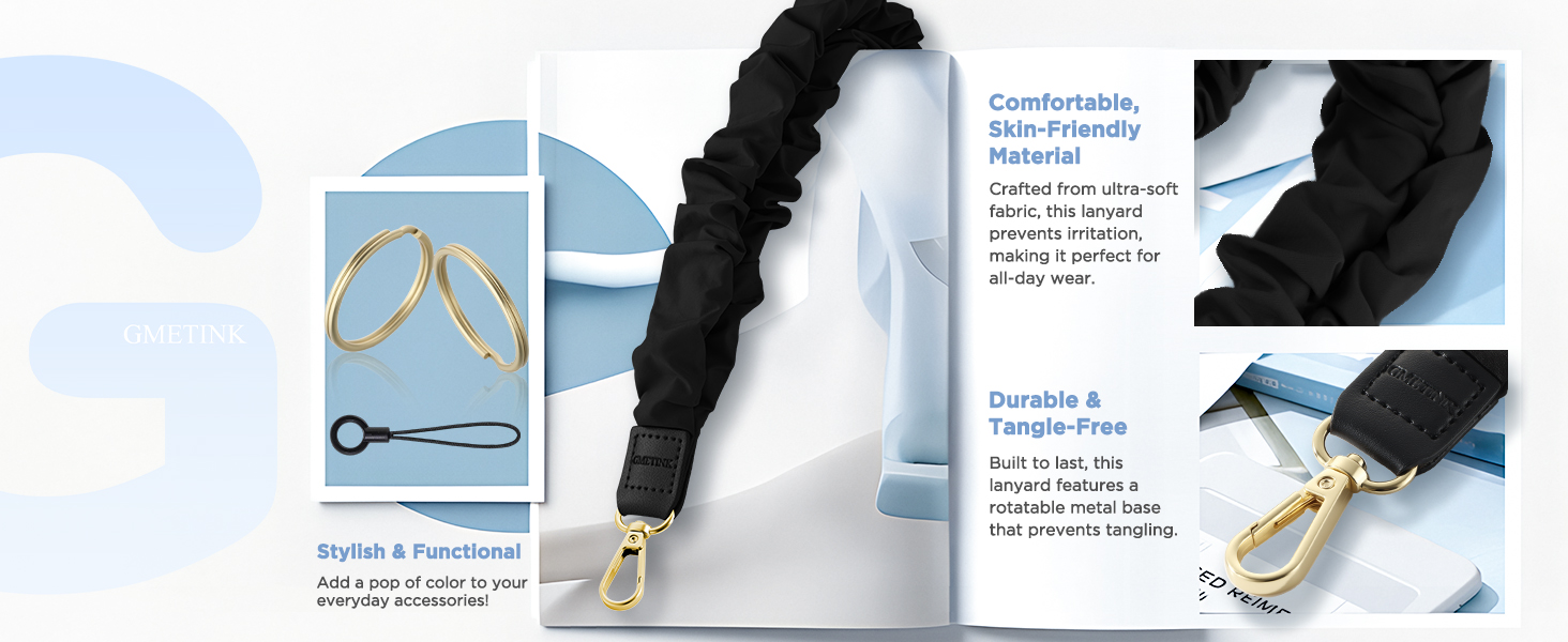 lanyard