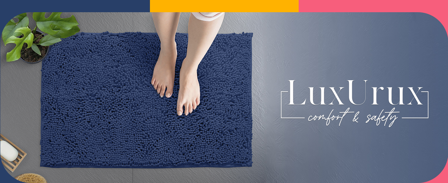 Luxurux Rugs