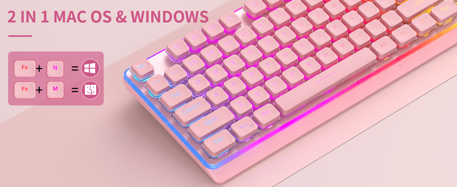 keyboard
