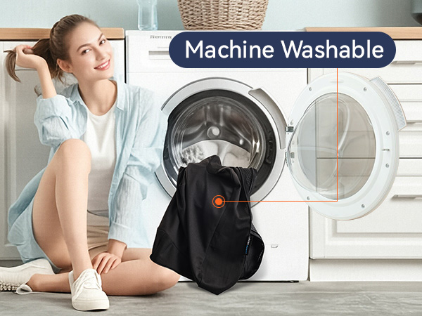 Machine Washable