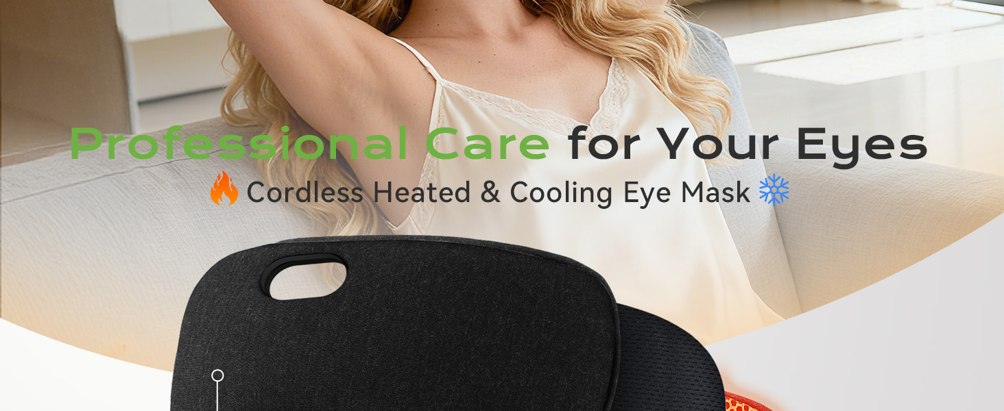 Improved Sleep, Blackout Removable for Cleaning
