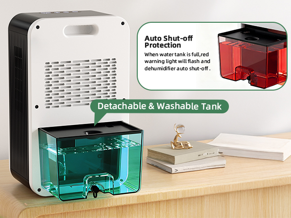 home Dehumidifier