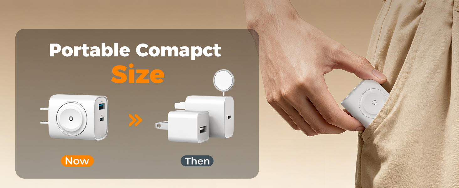 Apple wtach charger-3