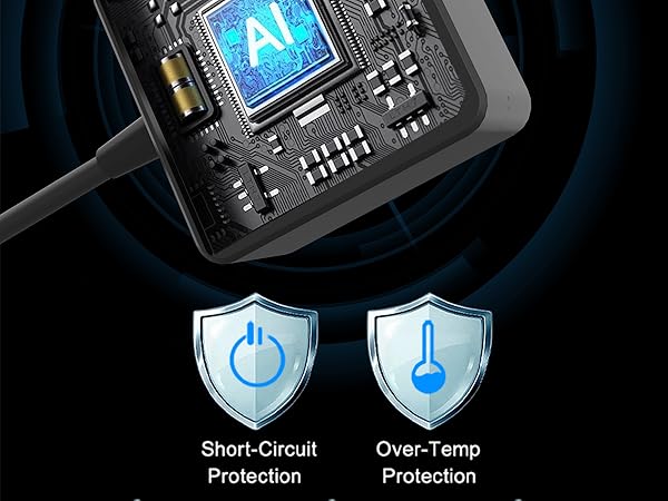 65w usb c charger