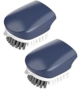 ROSEOK Potato Scrubber and Veggie Brush, Self-Standing Kitchen Brush for Fruit and Vegetable Clea...