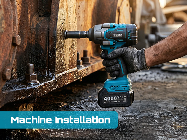 impact wrench