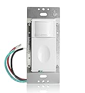 Motion Sensor Light Switch