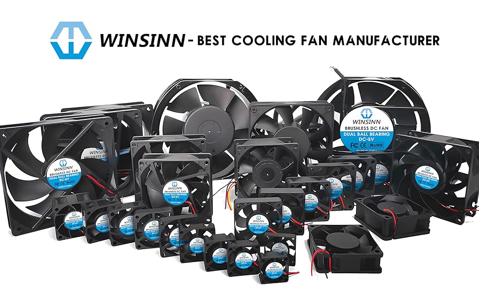 WINSINN FAN