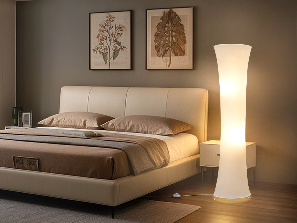 floor lamps for bedroom