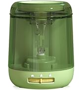 M&amp;G Electric Pencil Sharpener, Portable Pencil Sharpener Battery/USB Operated Pencil Sharpener fo...