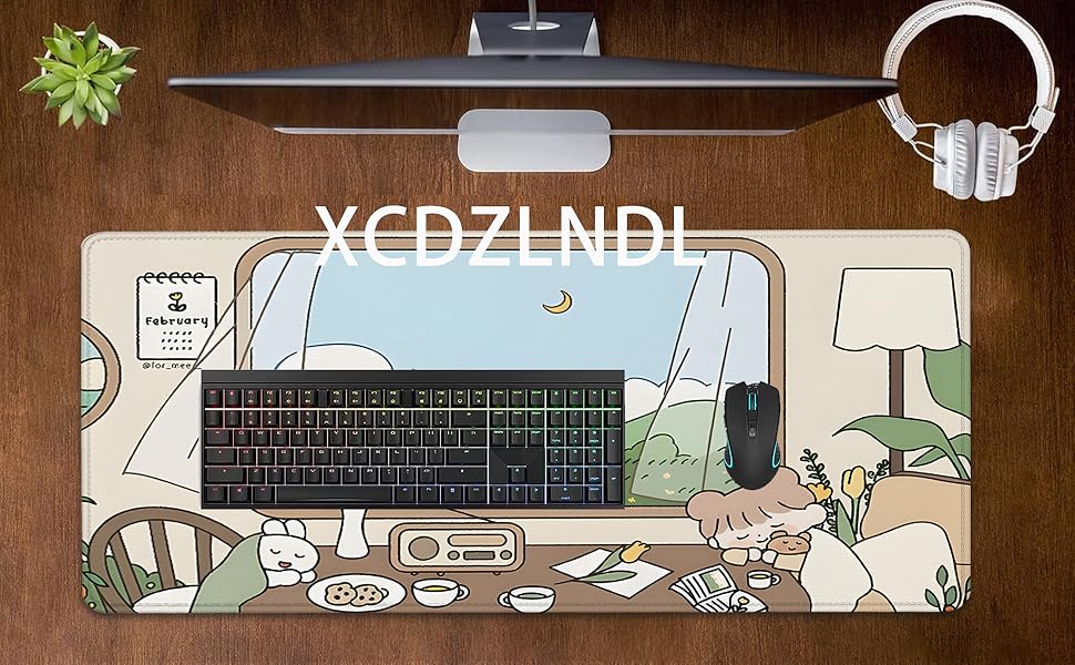 mouse pad