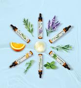 Essential Oils Set for Diffusers