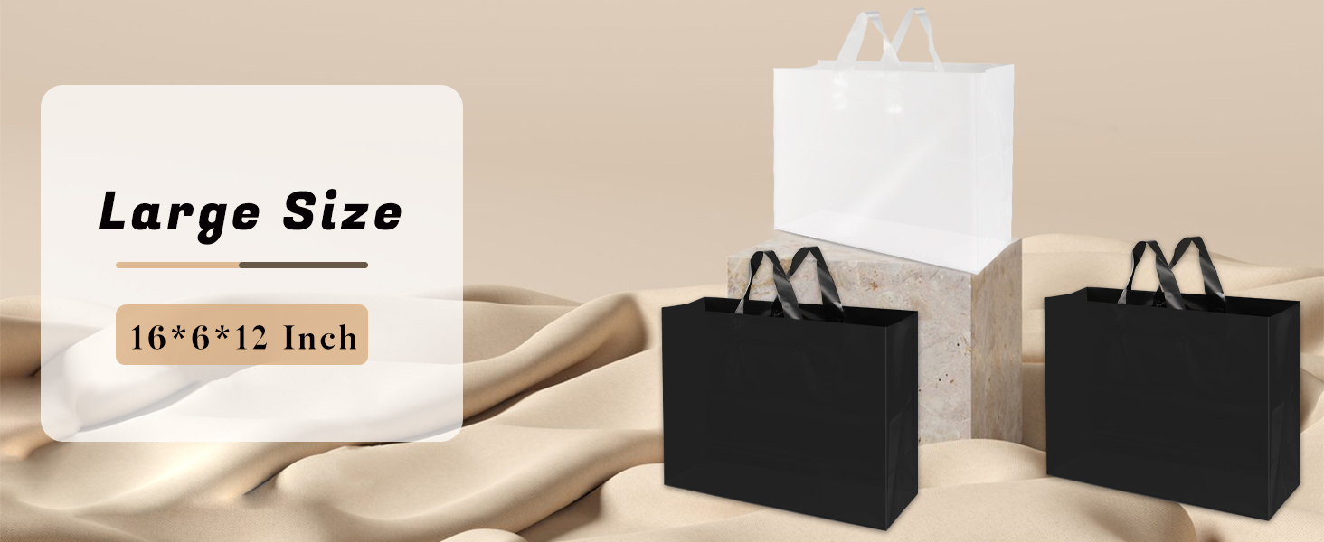 shopping bag