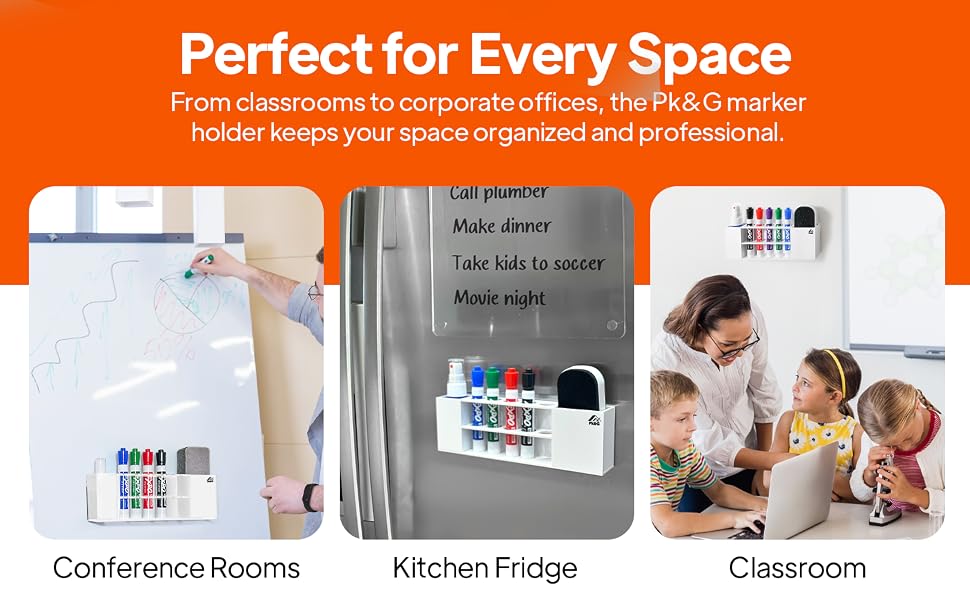 Perfect for every space