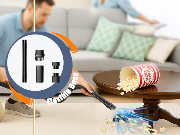 mini vacuum for dorm