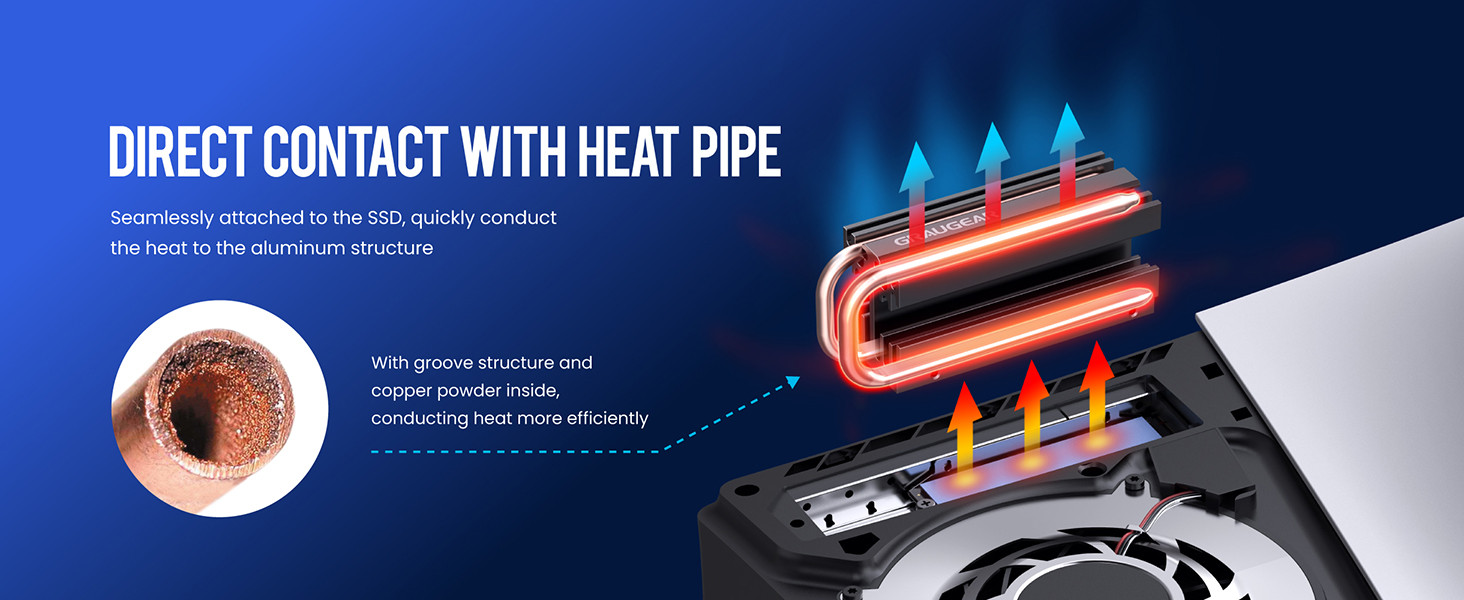 How to keep PS5 cool?