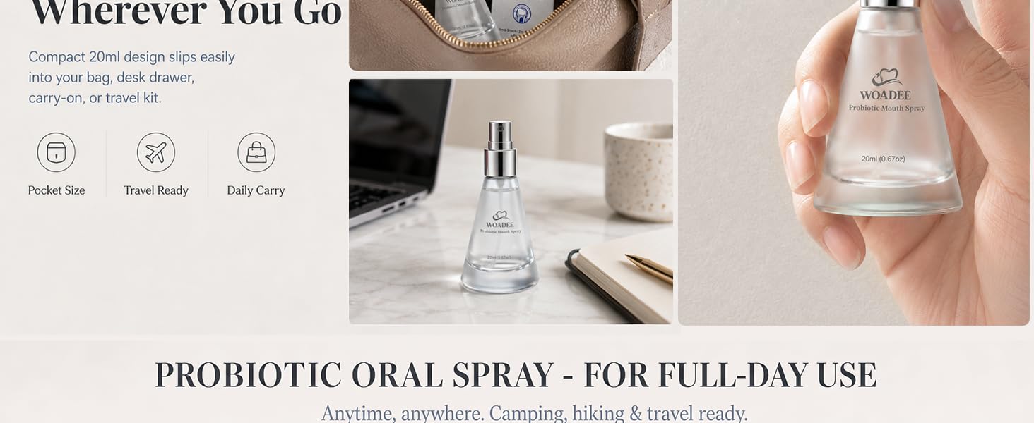 breath spray for bad breath