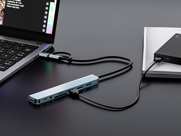 usb hub