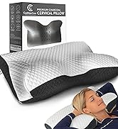 shoulder pillow for shoulder pain side sleeper neck pain pillow pillow for neck and shoulder pain