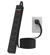 black power strip