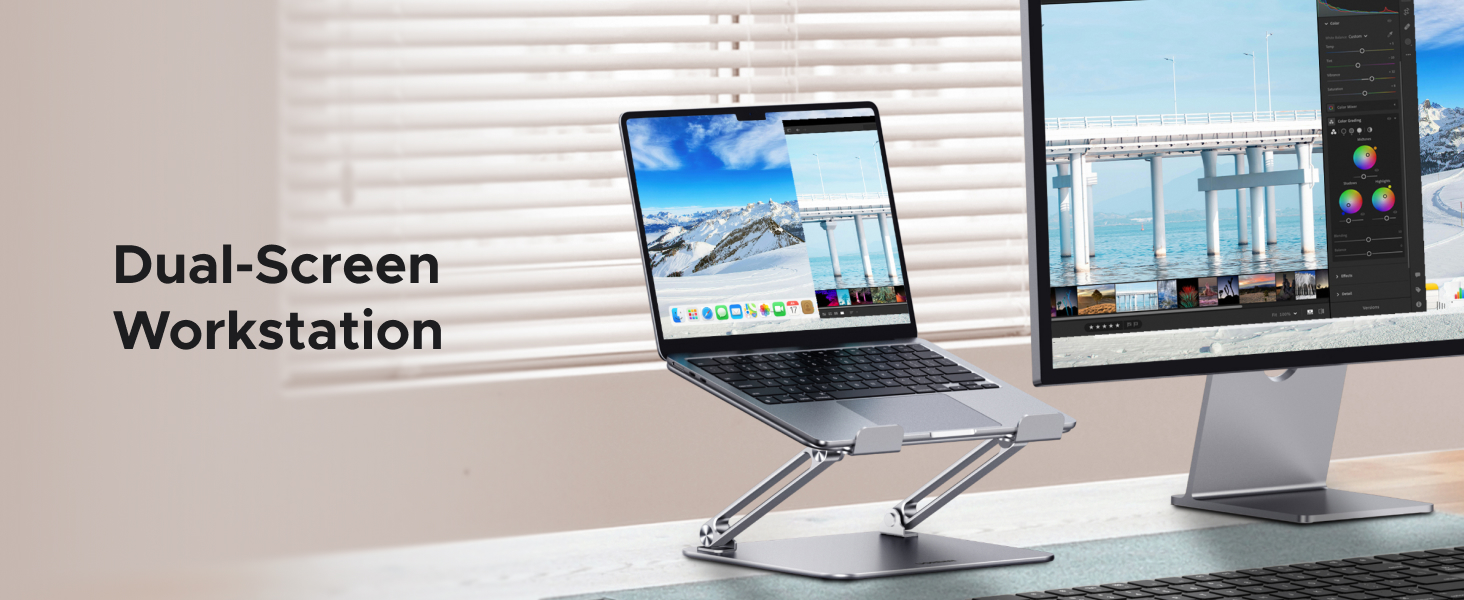 laptop stand