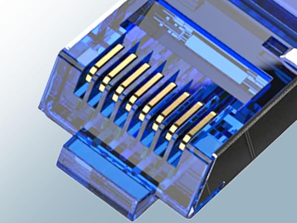 cat 8 ethernet cable 25ft