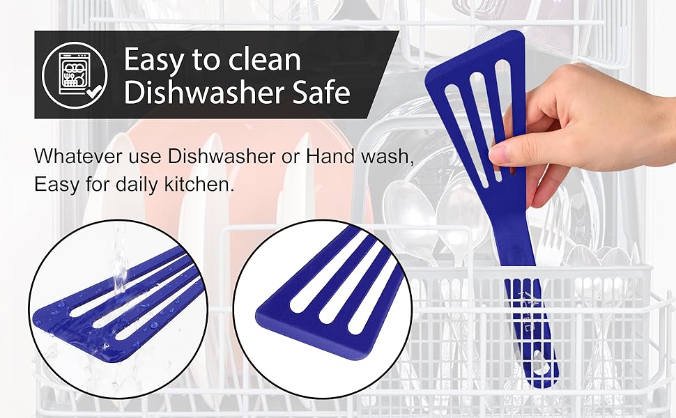 flipper easy spatula heat resistant