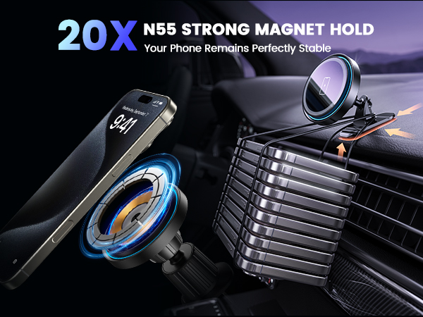 magsafe charger for iphone