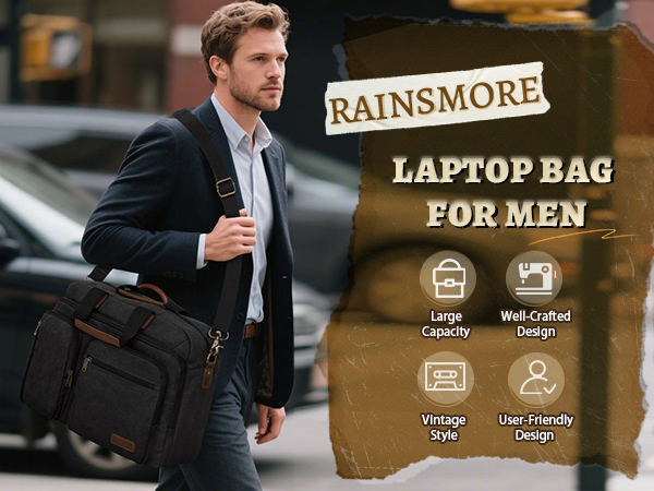 mens laptop computer bags.
