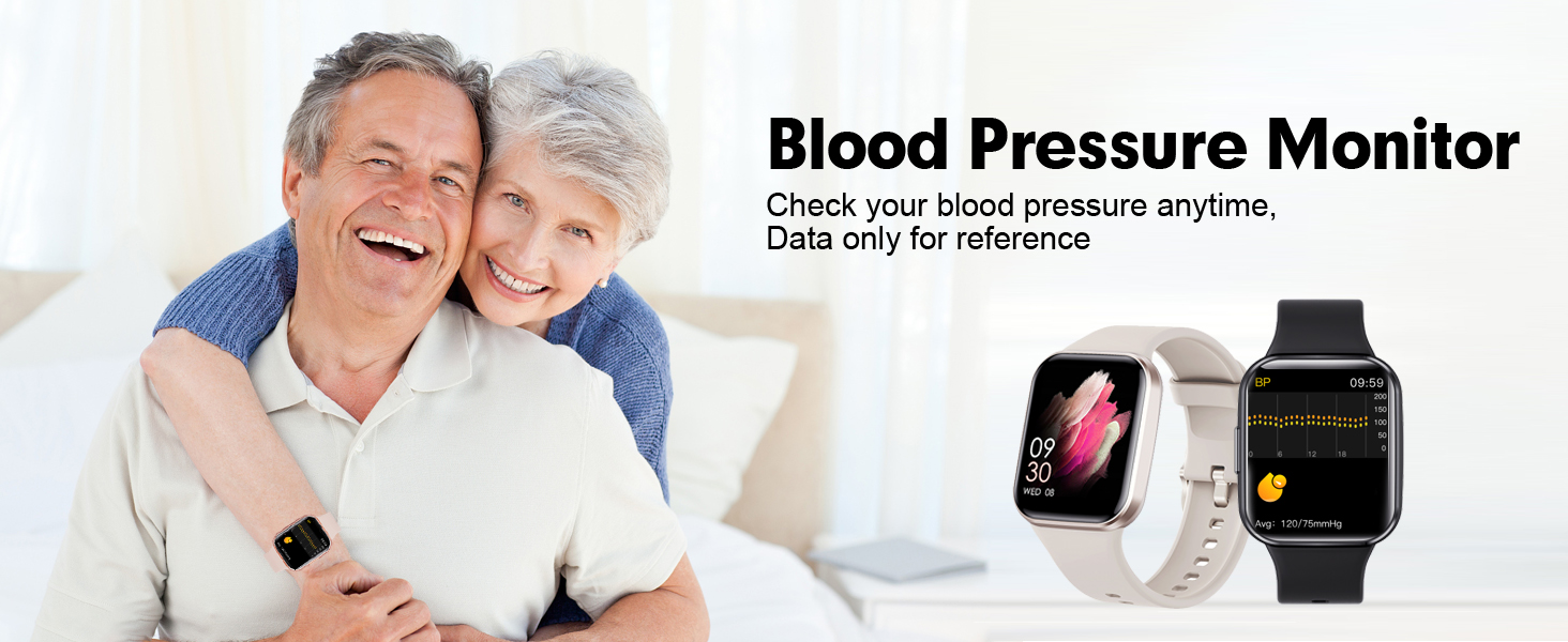 blood pressure monitor watch blood pressure watch