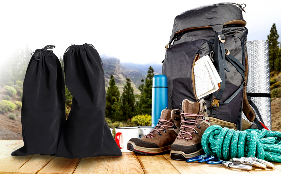 shoe bags for traveling