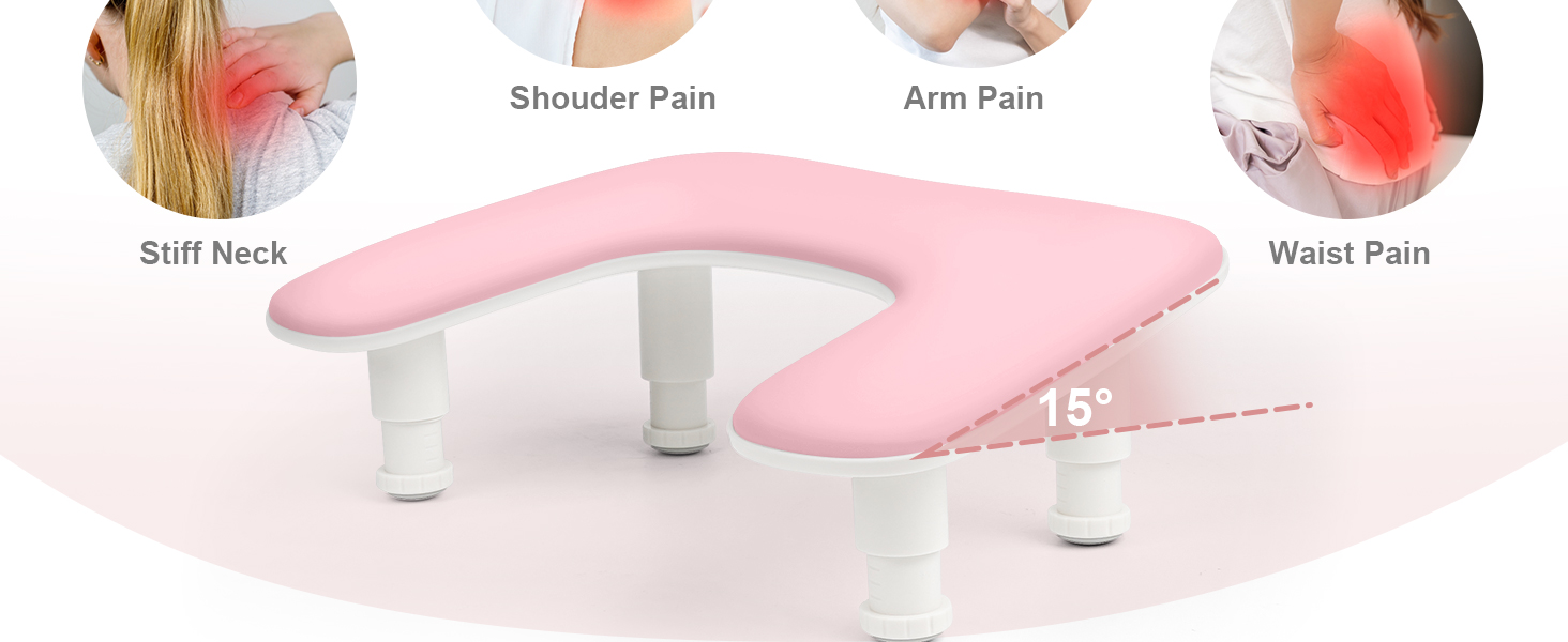nail rest stand