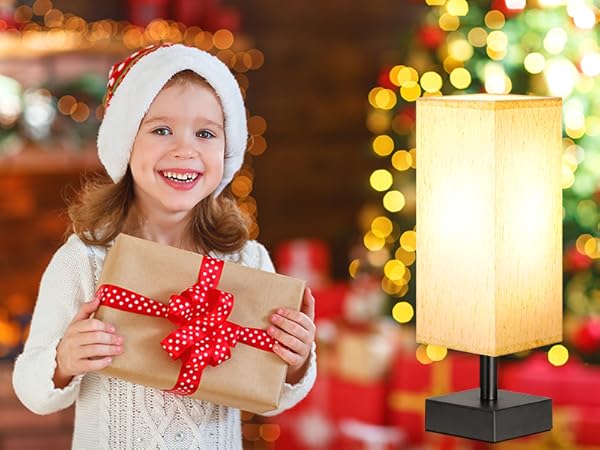 gift lamp