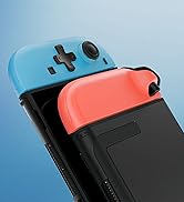 Shell (D-Pad Version) with Buttons for Joycon 2