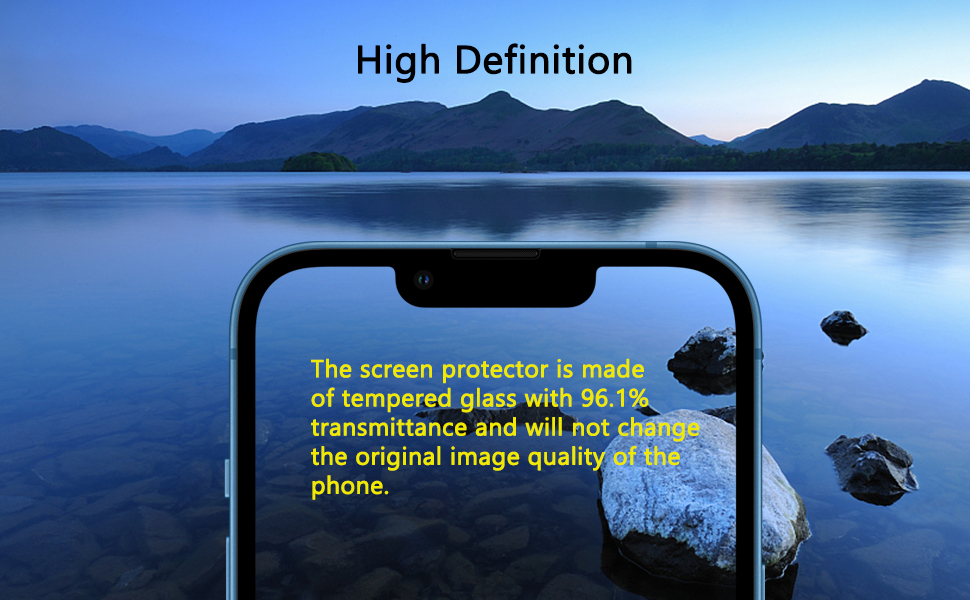 HD